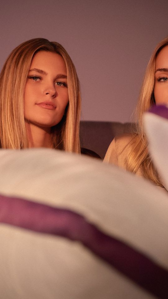 Nyght pillows